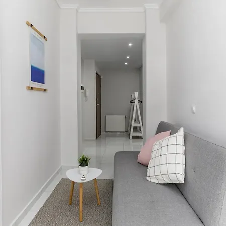 Stylish In City Center Apartment *